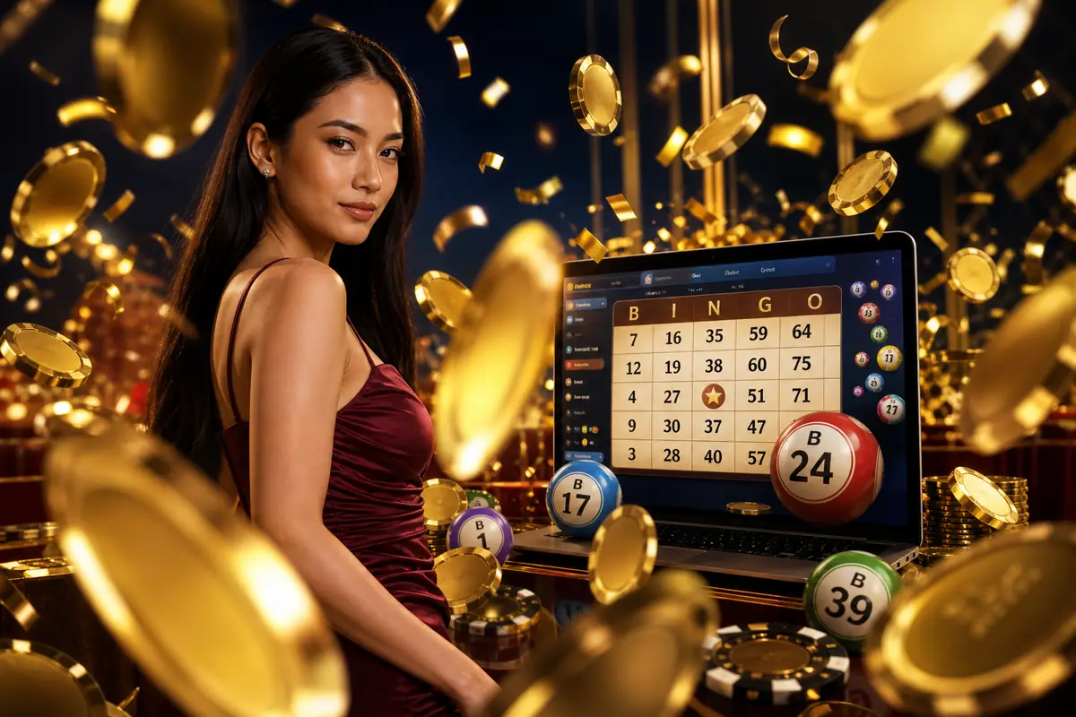 898bet2 Casino trực tuyến